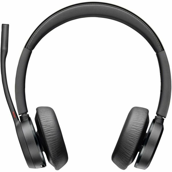 Poly Voyager 4320 Microsoft Teams Certified USB-C Headset + BT700 Dongle - Image 8