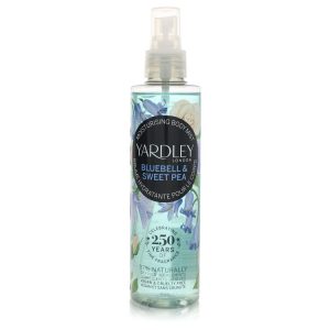 Yardley London Moisturizing Body Mist 6.8 oz for Women