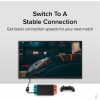 Plugable USB to Ethernet Adapter, USB 3.0 to Gigabit Ethernet - Image 2