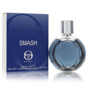 Sergio Tacchini Eau De Toilette Spray 3.4 oz for Men