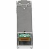 StarTech.com Juniper EX-SFP-1GE-SX Compatible SFP Module - 1000BASE-SX - 1GE SFP 1GbE Multimode Fiber MMF Optic Transceiver 550m DDM - Image 3
