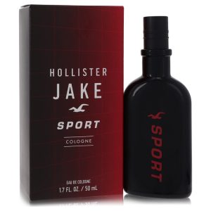 Hollister Eau De Cologne Spray 1.7 oz for Men