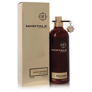 Montale Eau De Parfum Spray 3.4 oz for Women