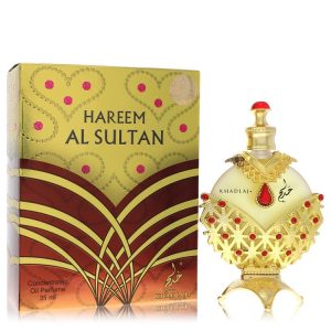 Khadlaj Concentrated Perfume Oil 1.18 oz for Women