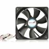 StarTech.com 120x25mm Dual Ball Bearing Computer Case Fan w/ LP4 Connector - System fan kit - 120 mm - Image 2
