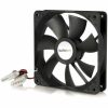 StarTech.com 120x25mm Dual Ball Bearing Computer Case Fan w/ LP4 Connector - System fan kit - 120 mm - Image 4