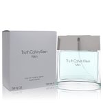 Calvin Klein Eau De Toilette Spray 3.4 oz for Men