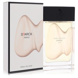 Starck Paris Eau De Toilette Spray (Unisex) 3 oz for Women