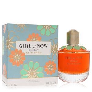 Elie Saab Eau De Parfum Spray 3 oz for Women