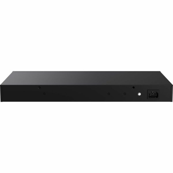Tenda TEG1128P-24-410W Ethernet Switch - Image 4