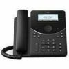 Cisco DP-9861 IP Phone - Corded - Corded/Cordless - Bluetooth, Wi-Fi - Desktop - Carbon Black - Image 3