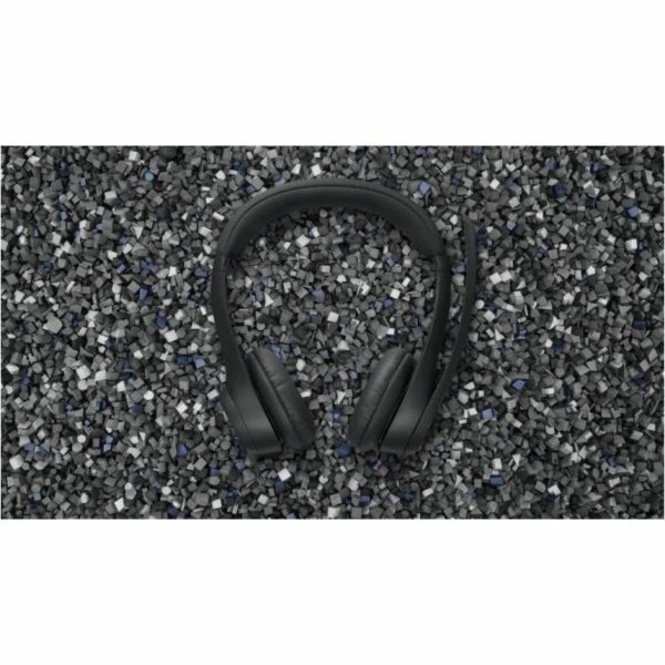 Logitech Zone 305 for Business, Wireless Bluetooth Headset With Microphone, for Microsoft Teams, Compatible With Windows, Mac, Chrome, Linux, iOS, iPadOS, Android, Black - Image 10
