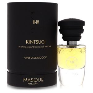 Masque Milano Eau De Parfum Spray (Unisex) 1.18 oz for Women