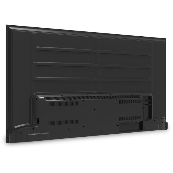 ViewSonic CDE7512 75" 4K UHD Commercial Display with VESP, Wireless Screen Sharing, USB Wi-Fi Capabilities, RJ45, HDMI, USB C - Image 4