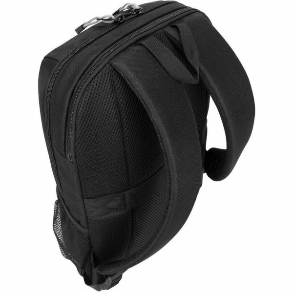 Targus Intellect TSB968GL Carrying Case (Backpack) for 15.6" to 16" Notebook - Black - TAA Compliant - Image 7