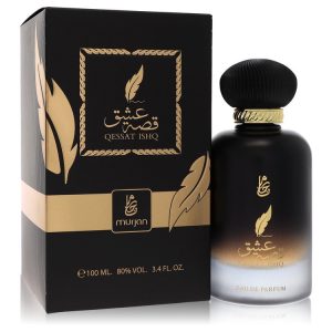 Dumont Paris Eau De Parfum Spray (Unisex) 3.4 oz for Men