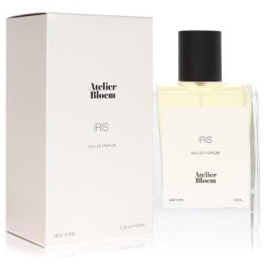 Atelier Bloem Eau De Parfum Spray (Unisex) 3.4 oz for Men