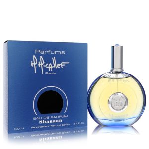 M. Micallef Eau De Parfum Spray 3.3 oz for Women