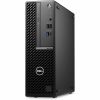 Dell OptiPlex 7000 7020 Desktop Computer - Intel Core i5 14th Gen i5-14500 - vPro Technology - 16 GB - 512 GB SSD - Small Form Factor - Black - Image 9