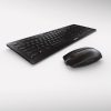 CHERRY STREAM DESKTOP RECHARGE Wireless Keyboard and Mouse - Image 4