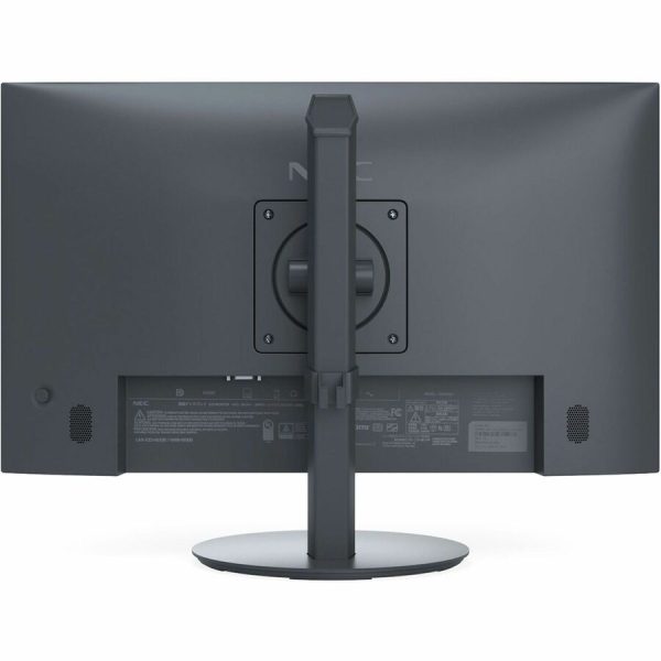 NEC Display MultiSync E224F-BK 22" Class Full HD LED Monitor - 16:9 - Black, White - Image 2