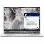 Dell Pro 16 Plus PB16250 16" Copilot+ PC Notebook - Full HD Plus - Intel Core Ultra 7 266V - vPro Technology - 16 GB - 512 GB SSD - English (US) Keyboard