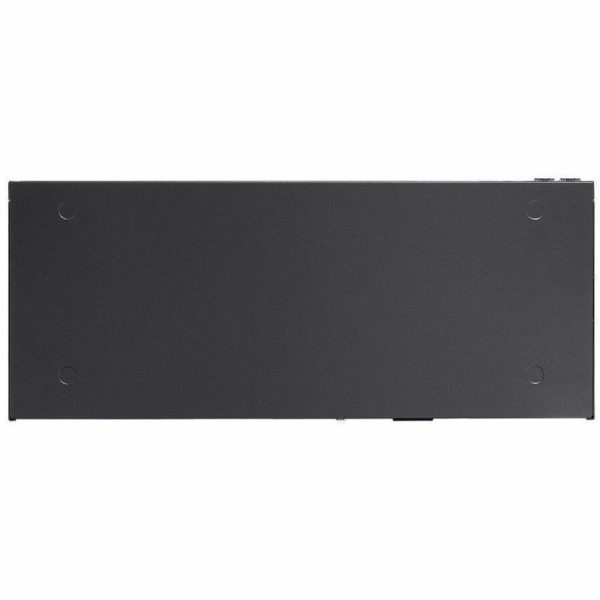 TP-Link Omada SL2428P - Omada 24-Port 10/100 Mbps + 4-Port Gigabit Smart Switch with 24-Port PoE+ - Image 5