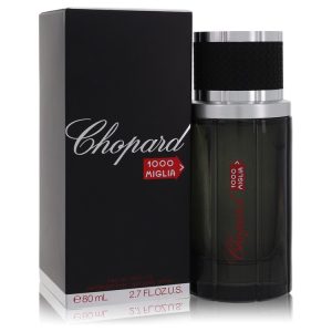 Chopard Eau De Toilette Spray 2.7 oz for Men