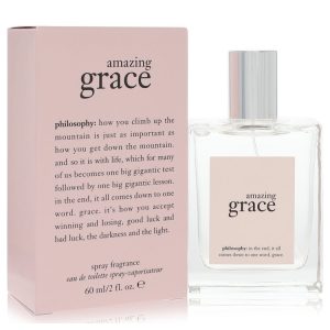 Philosophy Eau De Toilette Spray 2 oz for Women