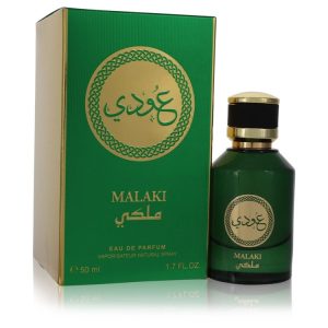 Rihanah Eau De Parfum Spray (Unisex) 1.7 oz for Men