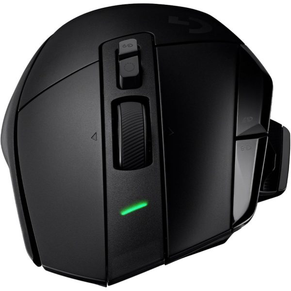 Logitech G Plus G502 X Gaming Mouse - Image 8