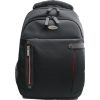 ECO STYLE Tech Pro Carrying Case (Backpack) for 16" to 16.4" iPad Notebook - Red, Black - Image 4