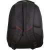 ECO STYLE Tech Pro Carrying Case (Backpack) for 16" to 16.4" iPad Notebook - Red, Black - Image 5