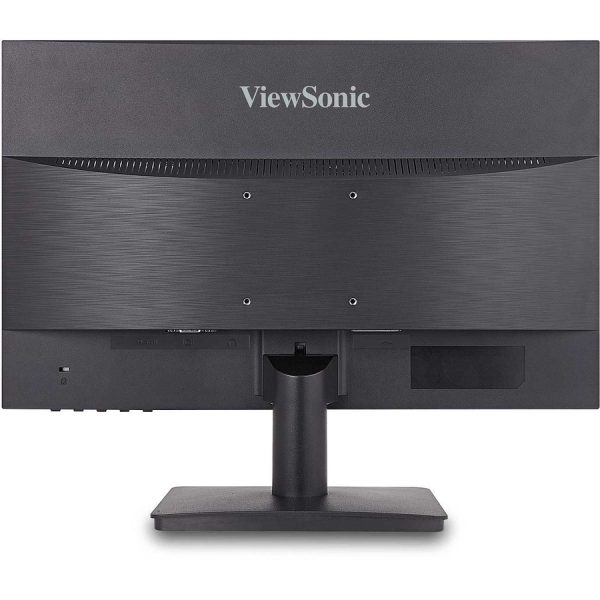 ViewSonic VA1903H 19-Inch WXGA 1366x768p 16:9 Widescreen Monitor with Enhanced View Comfort, Custom ViewModes and HDMI for Home and Office - Image 9