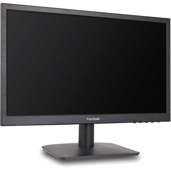 ViewSonic VA1903H 19-Inch WXGA 1366x768p 16:9 Widescreen Monitor with Enhanced View Comfort, Custom ViewModes and HDMI for Home and Office - Image 12