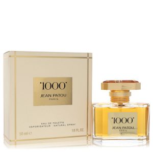Jean Patou Eau De Toilette Spray 1.5 oz for Women