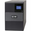 Eaton 5P 1440VA 1100W 120V Line-Interactive UPS, 5-15P, 8x 5-15R Outlets, True Sine Wave, Cybersecure Network Card Option, Tower