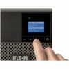 Eaton 5P 1440VA 1100W 120V Line-Interactive UPS, 5-15P, 8x 5-15R Outlets, True Sine Wave, Cybersecure Network Card Option, Tower - Image 2