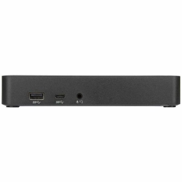 Targus Universal USB-C DV4K Docking Station with 65W Power Delivery - Image 4