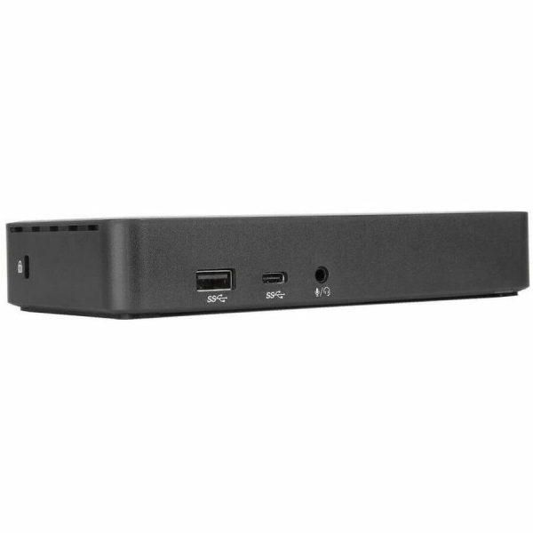 Targus Universal USB-C DV4K Docking Station with 65W Power Delivery - Image 6