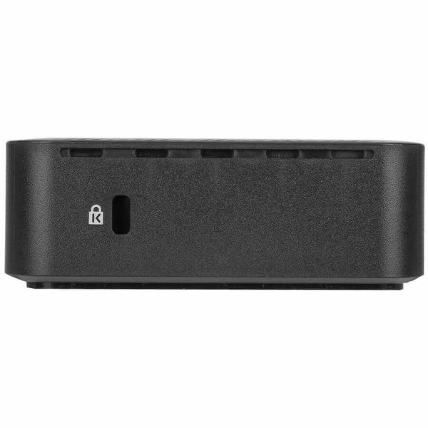 Targus Universal USB-C DV4K Docking Station with 65W Power Delivery - Image 7