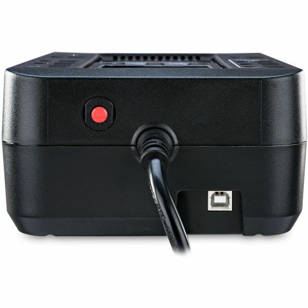 CyberPower EC650LCD Ecologic UPS Systems - Image 5