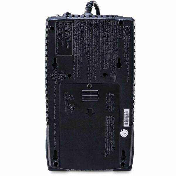 CyberPower EC650LCD Ecologic UPS Systems - Image 6