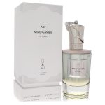 Mind Games Extrait De Parfum Spray (Unisex) 3.4 oz for Women