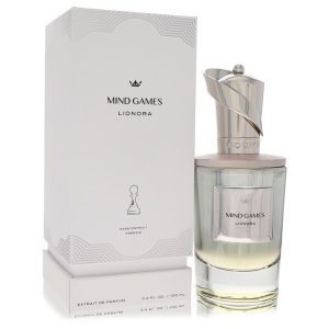 Mind Games Extrait De Parfum Spray (Unisex) 3.4 oz for Women