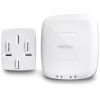 TRENDnet AC1750 Dual Band PoE Access Point, 1300Mbps WiFi AC+450 Mbps WiFi N, WDS Bridge, WDS Station, Repeater Modes, Band Steering, WiFi Traffic Shaping, IPv6, White, TEW-825DAP - Image 9