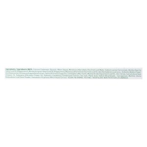 Desert Essence - Toothpaste - Tea Tree U/Care Mint - 6.25 oz