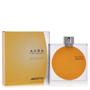 Jacomo Eau De Toilette Spray 2.4 oz for Women