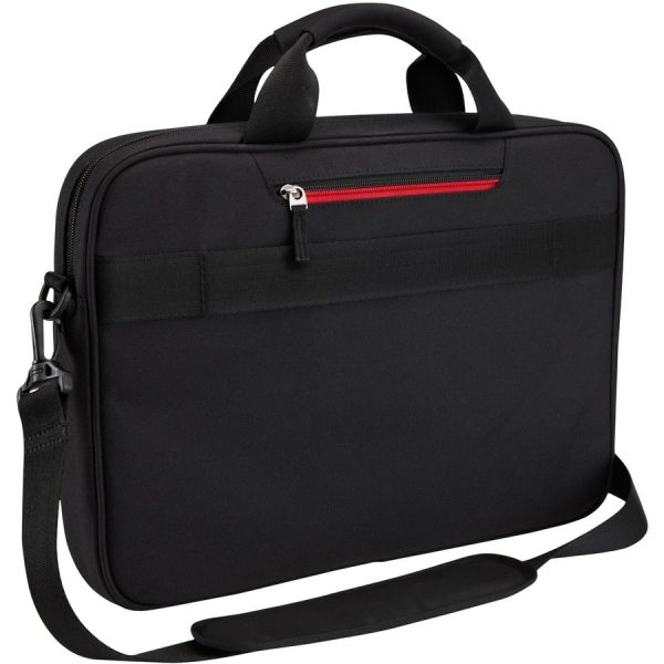Case Logic DLC-117 Carrying Case for 10.1" to 17.3" Notebook - Black - Image 9