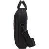Case Logic DLC-117 Carrying Case for 10.1" to 17.3" Notebook - Black - Image 10